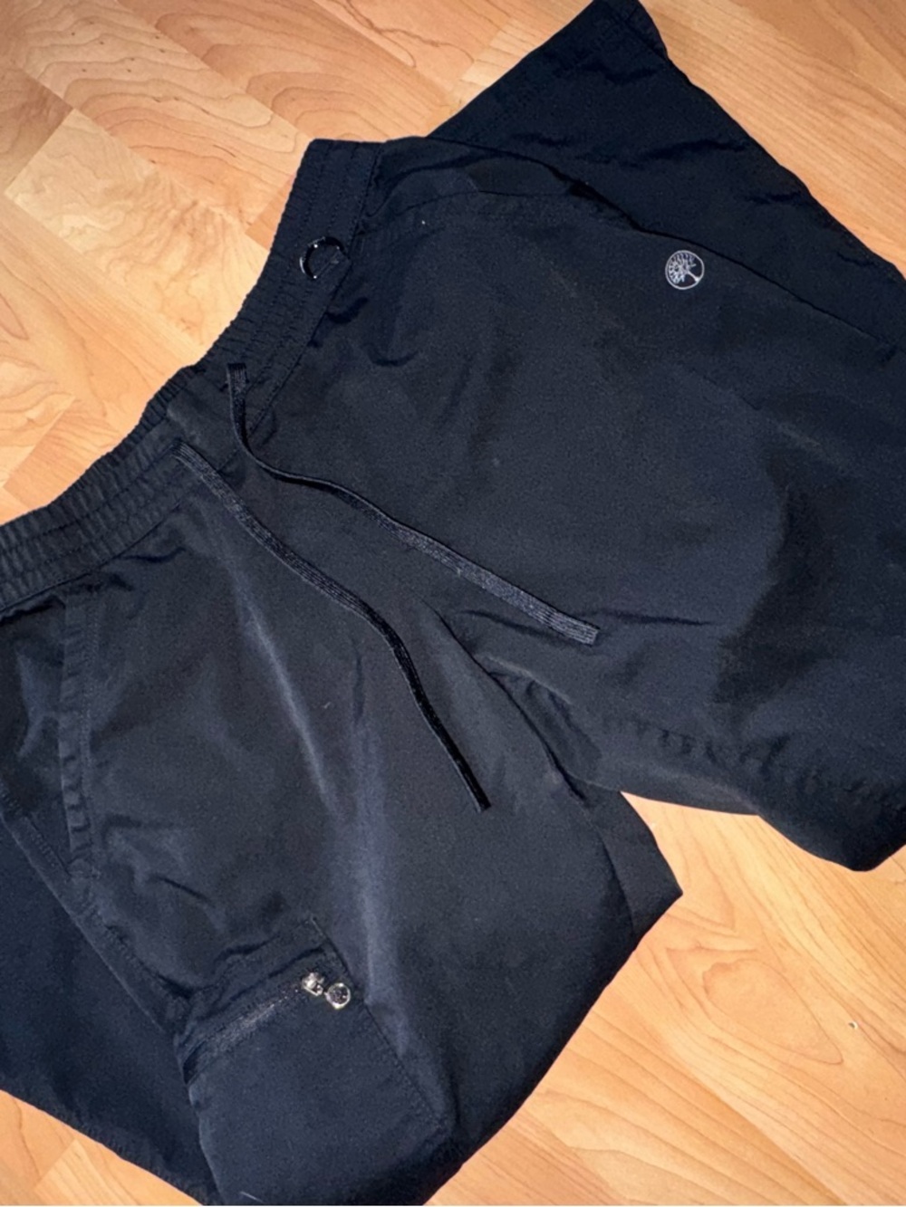 Purple Label Scrubs
